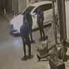 İzmir’de patron işçisini döverek öldürdü! O anlar kameraya yansıdı