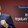 Erdoğan: Bu işleri istihbarat teşkilatı yürütür Erdoğan: Bu işleri istihbarat teşkilatı yürütür