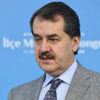 Diyanet İşleri Başkan Yardımcısı görevden alındı Diyanet İşleri Başkan Yardımcısı görevden alındı