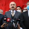 Bakan Karaismailoğlu müjdeyi verdi: Haziranda gönderilecek Bakan Karaismailoğlu müjdeyi verdi: Haziranda gönderilecek