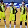 Fenerbahçe Beko, Zalgiris deplasmanında Fenerbahçe Beko, Zalgiris deplasmanında