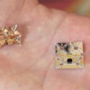Origami robot dönemi başlıyor Origami robot dönemi başlıyor