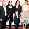 'Hayat Öpücüğü'ne renkli gala 'Hayat Öpücüğü'ne renkli gala