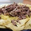 Kavak gastronomi turizminde iddialı Kavak gastronomi turizminde iddialı