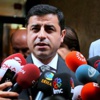 Demirtaş'tan Ahmet Hakan'a ziyaret Demirtaş'tan Ahmet Hakan'a ziyaret