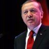 Cumhurbaşkanı Erdoğan konuşuyor Cumhurbaşkanı Erdoğan konuşuyor