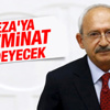 Kılıçdaroğlu Reza Zarrab'a manevi tazminat ödeyecek