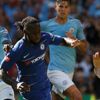 Community Shield, Manchester City'nin! Community Shield, Manchester City'nin!