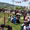 Terörden temizlendi turizm şehri oldu