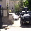 Siirt'teki operasyonda Ekrem Dumanlı'nın kardeşi gözaltına alındı