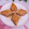 Hazır yufkadan baklava nasıl yapılır? #evdepişir