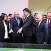 Son dakika: Bakan Kurum'dan Ceyhan Petrokimya Endüstri Bölgesi açıklaması