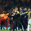 Galatasaray- Fenerbahçe derbilerin faturası ağır oluyor