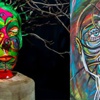 Psychedelic sanat İstanbul'a taşınıyor