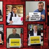 Medya Darbesi'ne tepkiler çığ gibi Medya Darbesi'ne tepkiler çığ gibi