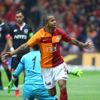 Galatasaray'dan gol yağmuru