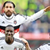 Beşiktaş 3 hafta önce kaptırdığı koltuğa yeniden oturdu Beşiktaş 3 hafta önce kaptırdığı koltuğa yeniden oturdu