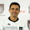 Xavi'ye piyango çıktı