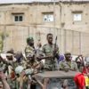 ECOWAS, Mali'nin üyeliğini askıya aldı ECOWAS, Mali'nin üyeliğini askıya aldı
