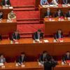Hong Kong'da Ulusal Güvenliği Koruma Komisyonu kuruluyor Hong Kong'da Ulusal Güvenliği Koruma Komisyonu kuruluyor