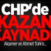 CHP'de kazan kaynadı! Akşener ve Ahmet Türk'e... CHP'de kazan kaynadı! Akşener ve Ahmet Türk'e...