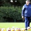 Fenerbahçe'nin Zenit karşısındaki ilk 11'i Fenerbahçe'nin Zenit karşısındaki ilk 11'i