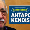 Kelkitlioğlu: Sıra ahtapotun kendisinde Kelkitlioğlu: Sıra ahtapotun kendisinde