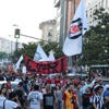 Çarşı'ya kopyala-yapıştır molotof yargılaması Çarşı'ya kopyala-yapıştır molotof yargılaması