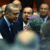 Cumhurbaşkanı Erdoğan resmen AK Parti'de! Cumhurbaşkanı Erdoğan resmen AK Parti'de!