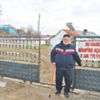 Dindirin İbrahim Amca’nın hasretini