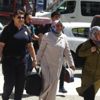 FETÖ şüphelisi 7 kişi adliyede FETÖ şüphelisi 7 kişi adliyede