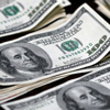 Dolar düşüyor, borsa yükselişte Dolar düşüyor, borsa yükselişte