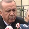 Başkan Erdoğan'dan flaş açıklamalar Başkan Erdoğan'dan flaş açıklamalar