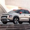 Bu Citroen'leri ilk kez göreceksiniz Bu Citroen'leri ilk kez göreceksiniz