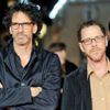 Coen kardeşlerden bir western dizisi Coen kardeşlerden bir western dizisi