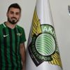 Eray Ataseven Akhisarspor'da kaldı