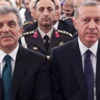 Beşir Atalay: Gül, 'aday olmayacağım' dedi