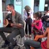 Müzik ile terapi uygulanan özel öğrenciler topluma ... Müzik ile terapi uygulanan özel öğrenciler topluma ...