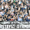 Onlara bir barış sözümüz var Onlara bir barış sözümüz var