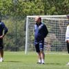 Yeni Malatyaspor'un Bolu kampı Yeni Malatyaspor'un Bolu kampı