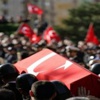 Babasıyla telefonla konuştuktan 1.5 saat sonra şehit oldu