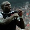 Favori Aboubakar sürpriz Mitrovic!