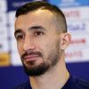 Mehmet Topal: "Ersun hoca herkese eşittir" Mehmet Topal: "Ersun hoca herkese eşittir"