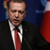 Cumhurbaşkanı Erdoğan'dan çarpıcı açıklama