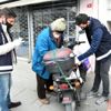 (Özel) 65 yaşındaki Kamil Çakmakçı, kuşları için canını ... (Özel) 65 yaşındaki Kamil Çakmakçı, kuşları için canını ...