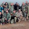 Fransa, Suriye’de lejyon taburu kurdu Fransa, Suriye’de lejyon taburu kurdu