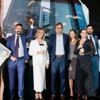 Rönesans'ın Rusya'daki projesine yeni bir ödül Rönesans'ın Rusya'daki projesine yeni bir ödül
