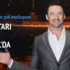 "İstanbul'u ve yemekleri özledim" "İstanbul'u ve yemekleri özledim"