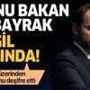 Sabah Gazetesi yazarı Okan Müderrisoğlu ekonomi üzerinden oynanan oyunu deşifre etti: Konu Albayrak değil aslında Sabah Gazetesi yazarı Okan Müderrisoğlu ekonomi üzerinden oynanan oyunu deşifre etti: Konu Albayrak değil aslında