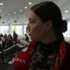 İzmir nikahları kıyılan çiftler buruk mutluluk yaşadı